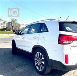 کیا سۆرینتۆ